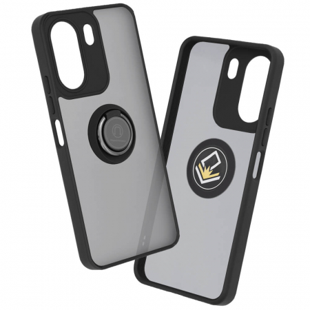 Husa Techsuit Glinth Xiaomi Redmi 13C 4G / Poco C65 [0]