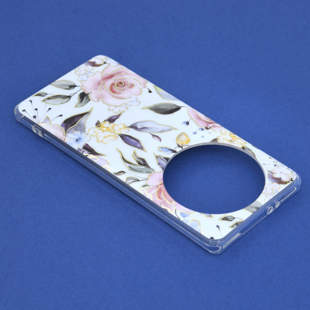 Husa Techsuit Marble Huawei Honor Magic 5 Lite 5G [3]