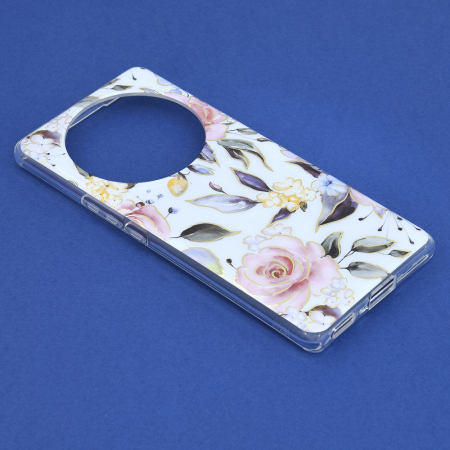 Husa Techsuit Marble Huawei Honor Magic 5 Lite 5G [2]