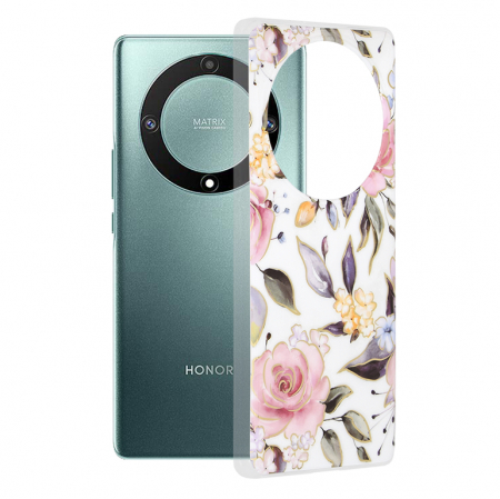 Husa Techsuit Marble Huawei Honor Magic 5 Lite 5G [0]