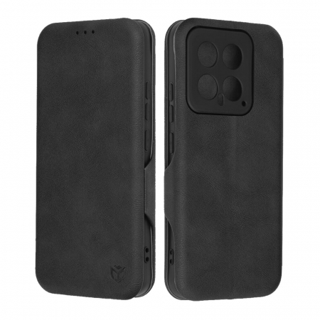 Husa Xiaomi 14 - Husa Techsuit Safe Wallet Plus Xiaomi 14