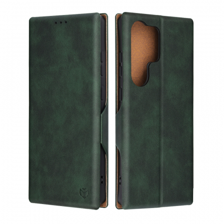 Husa Techsuit Safe wallet Samsung Galaxy S25 Ultra [4]