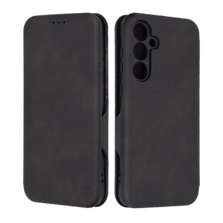 Huse Galaxy S - Husa Techsuit Safe wallet Samsung S23 FE