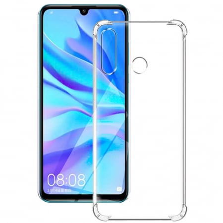 Husa Techsuit shockproof Huawei P30 lite [1]