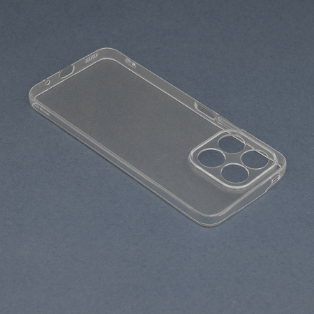 Husa Techsuit silicon Honor X8a [4]