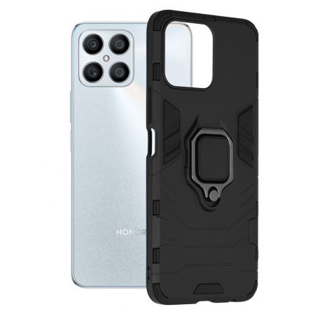 Husa Techsuit silicon shield Honor X8 4G [0]