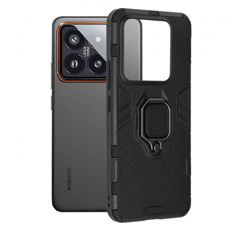 Husa Xiaomi 14 - Husa Techsuit silicon shield Xiaomi 14 Pro