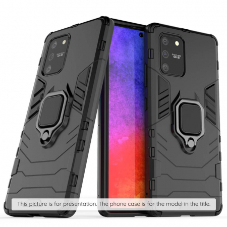 Husa Huawei - Husa Techsuit Silicone Shield Honor 200