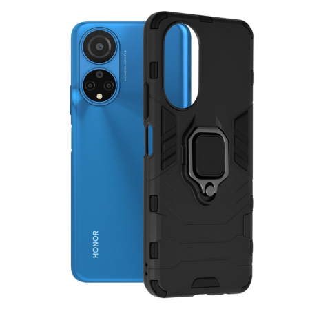 Husa Huawei Honor X7 - Husa Techsuit Silicone Shield Huawei Honor X7