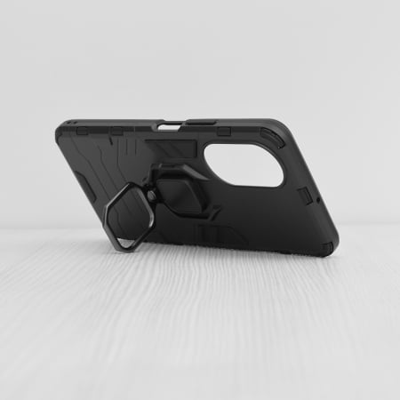 Husa Techsuit Silicone Shield Huawei Honor X7 [1]