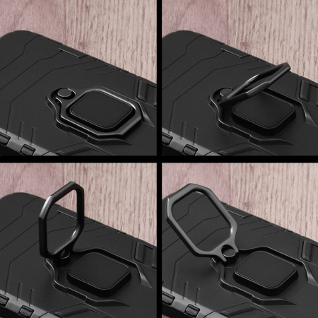 Husa Techsuit  Silicone Shield Xiaomi Redmi 10C [4]