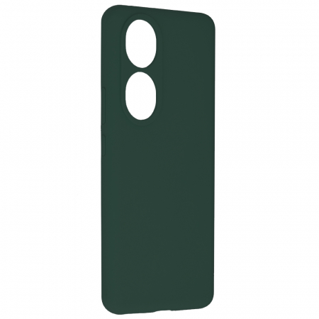 Husa Techsuit Soft edge Honor 90 verde [3]