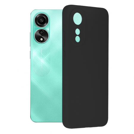 Husa Techsuit Soft edge Oppo A78 4G [0]