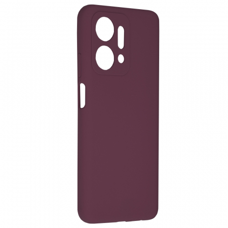 Husa Techsuit Soft edge Silicone Honor X7a bordo [1]