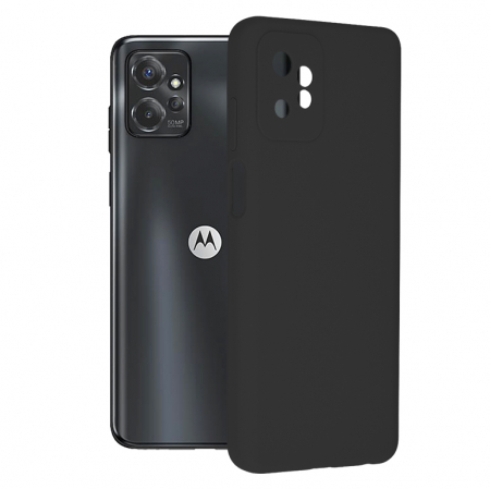 Husa Motorola Moto G Power 5G - Husa Techsuit Soft Edge Silicone Motorola Moto G Power 5G