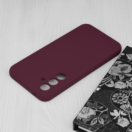 Husa Techsuit Soft Edge Silicone Samsung Galaxy A54 [4]