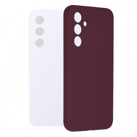 Huse Galaxy A - Husa Techsuit Soft Edge Silicone Samsung Galaxy A54