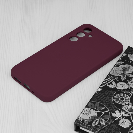 Husa Techsuit Soft Edge Silicone Samsung Galaxy A54 [1]