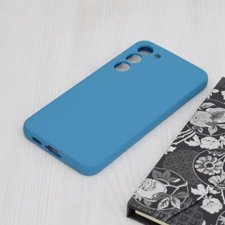 Husa Techsuit Soft Edge Silicone Samsung Galaxy S23 [4]
