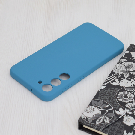 Husa Techsuit Soft Edge Silicone Samsung Galaxy S23 [2]