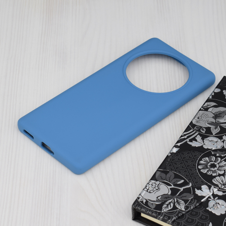 Husa Techsuit Soft Huawei Honor Magic 5 Lite 5G [2]