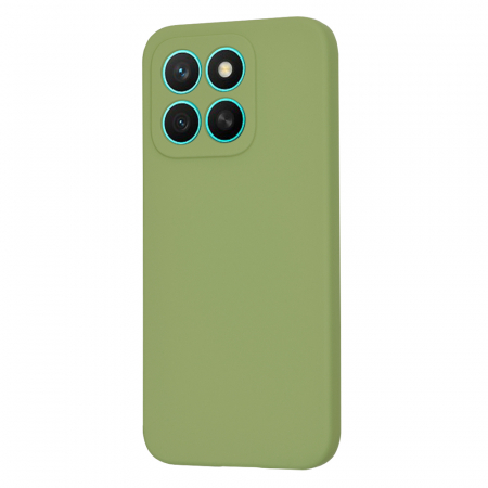 Husa Techsuit SoftFlex Honor X8c verde [2]