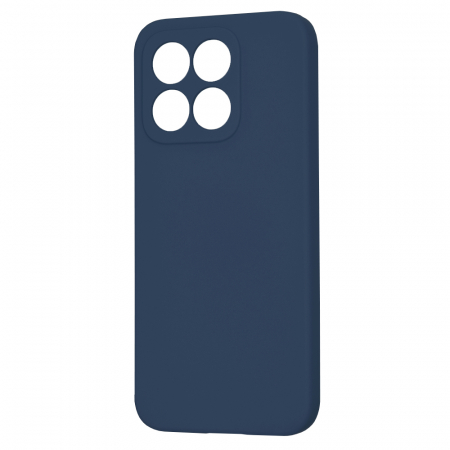 Husa Huawei - Husa Techsuit SoftFlex Honor X8c verde