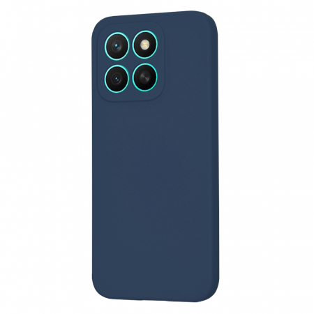 Husa Techsuit SoftFlex Honor X8c verde [2]