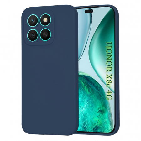 Husa Techsuit SoftFlex Honor X8c verde [3]