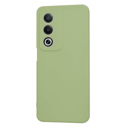 Huse Oppo A - Husa Techsuit SoftFlex Oppo A80 5G verde