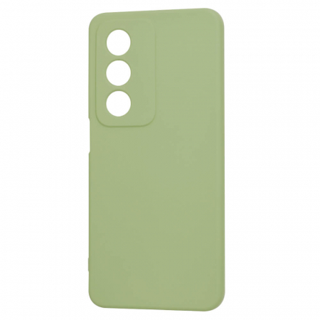 Husa Techsuit SoftFlex Oppo A80 5G verde [1]