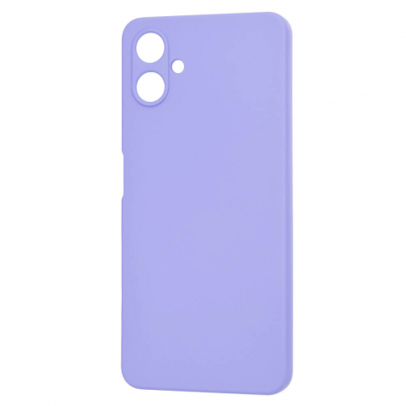 Husa Techsuit SoftFlex Samsung Galaxy A06 5G lavanda [1]