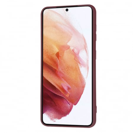 Husa Samsung Galaxy S21 Techsuit SoftFlex [3]