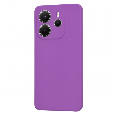 Huse Xiaomi Redmi Note - Husa Techsuit Softflex Xiaomi Redmi Note 14 4G