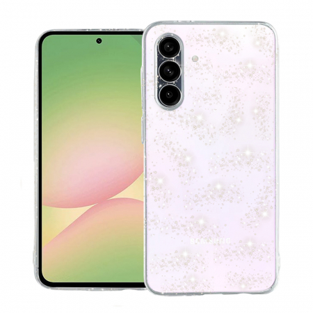 Husa Techsuit SparkleSkin Samsung A36 5G / A56 5G [0]