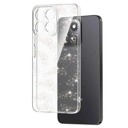 Husa Huawei - Husa Techsuit sparle Honor X8c
