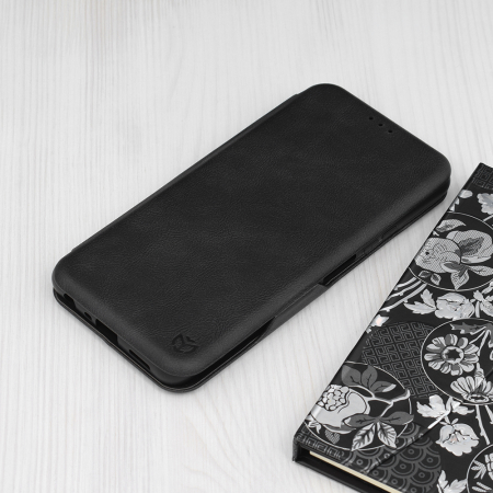 Husa Techsuit wallet Oppo A58 4G [1]