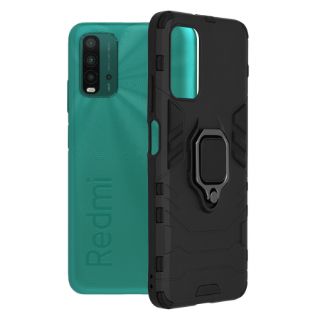 Husa Techsuit silicon shield Xiaomi Redmi 9T / 9 Power / Poco M3 [0]