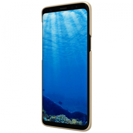 Husa Nillkin Frosted Samsung Galaxy S9 [4]