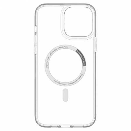 Husa Spigen Ultra Hybrid MagSafe iPhone 13 Pro [2]