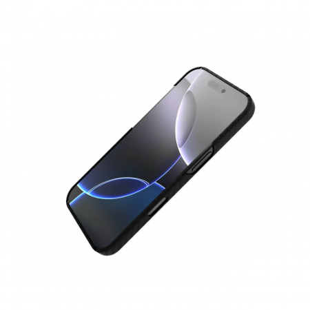 Husa Vetter Aramida iPhone 16 Pro Max Clip-On MagSafe Compatible [1]