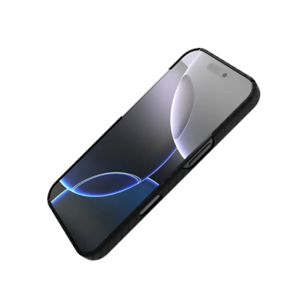Husa Vetter Aramida iPhone 16 Pro Max Clip-On MagSafe Compatible [1]