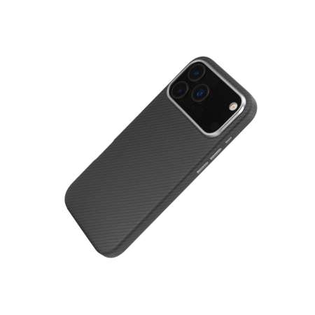 Huse - Husa Vetter Aramida iPhone 17 Pro Max Clip-On MagSafe Compatible