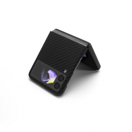 Husa Vetter Aramida Samsung Galaxy Z Flip 4 [5]