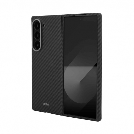 Huse Galaxy Z - Husa Vetter Aramida Samsung Galaxy Z Fold 6