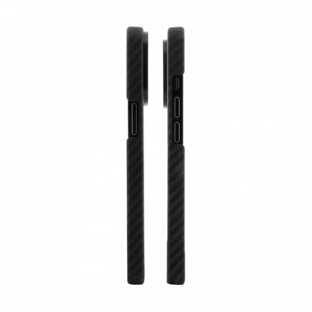 Husa Vetter Aramida iPhone 13 Pro Clip-On MagSafe Compatible [3]