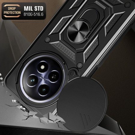 Husa Techsuit  Camshield Xiaomi 14 Ultra [4]