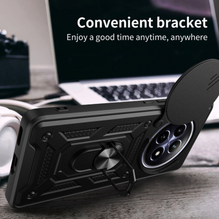 Husa Techsuit  Camshield Xiaomi 14 Ultra [1]