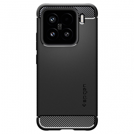 Husa Xiaomi 15 Spigen Rugged Armor [1]
