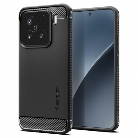 Husa Xiaomi 15 - Husa Xiaomi 15 Spigen Rugged Armor